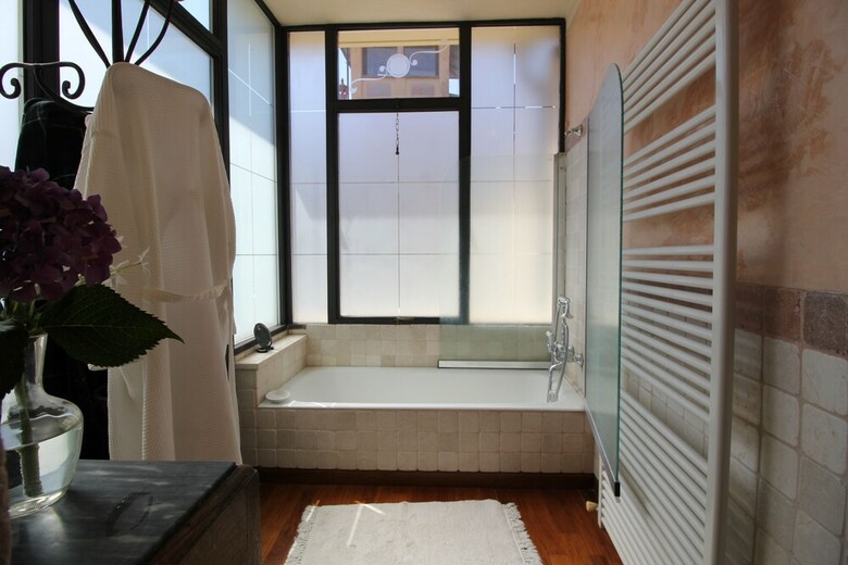 Apartamento Dimora Dei Ciliegi 5