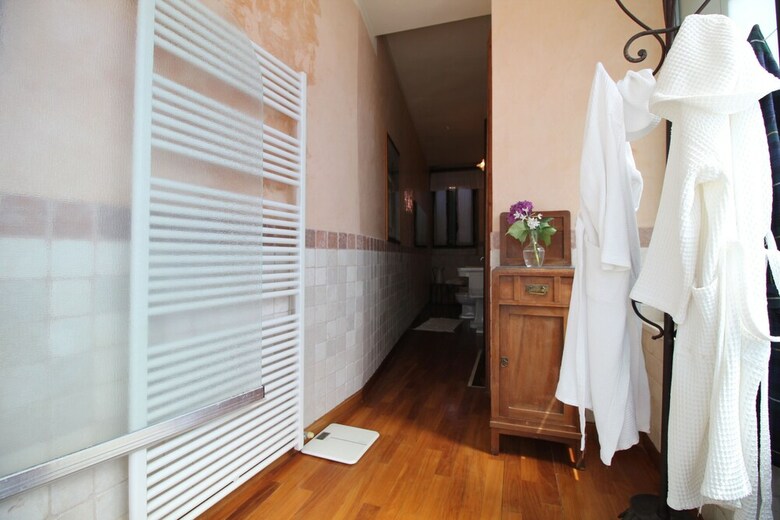 Apartamento Dimora Dei Ciliegi 5