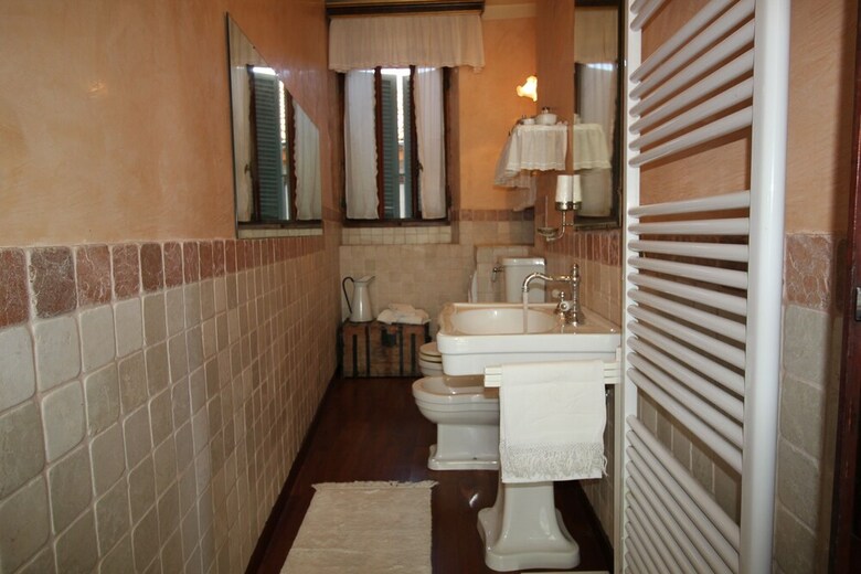 Apartamento Dimora Dei Ciliegi 5