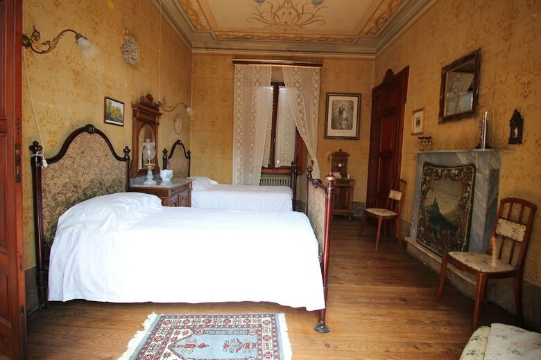 Apartamento Dimora Dei Ciliegi 5
