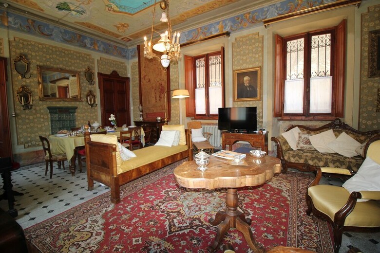 Apartamento Dimora Dei Ciliegi 5