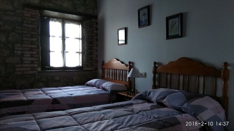 Pension Casa Albertino