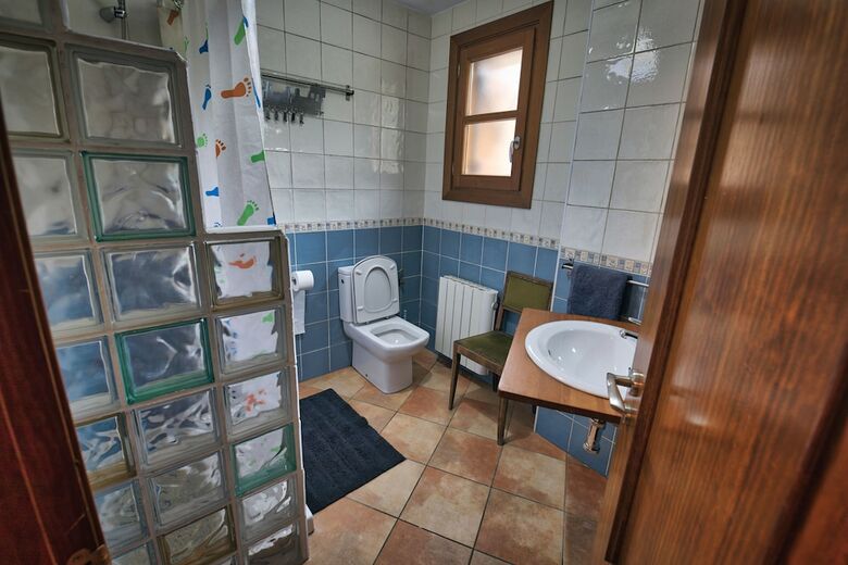 Apartamentos El Escondite de Biescas