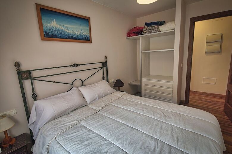 Apartamentos El Escondite de Biescas