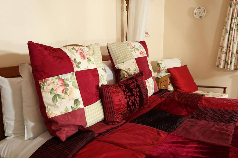 Bed & Breakfast The Barns Country Guesthouse