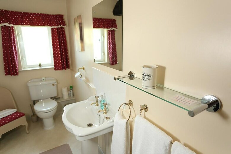 Bed & Breakfast The Barns Country Guesthouse