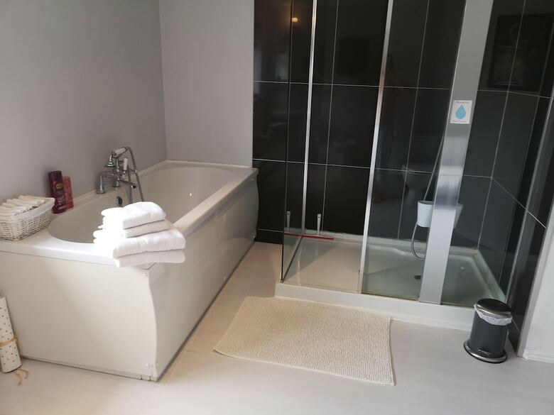 Upthedowns B&B