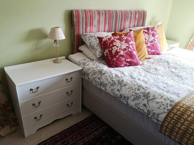 Upthedowns B&B