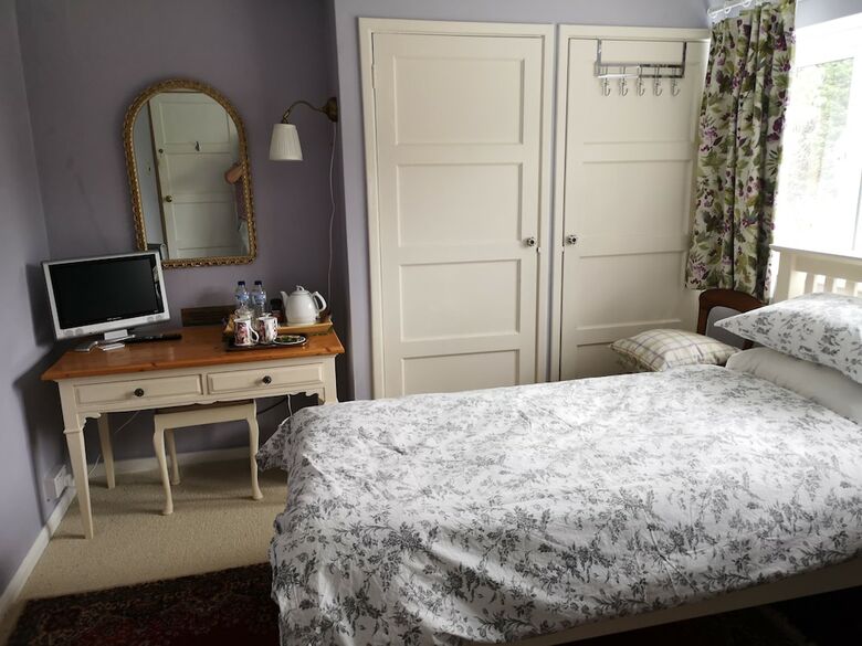 Upthedowns B&B