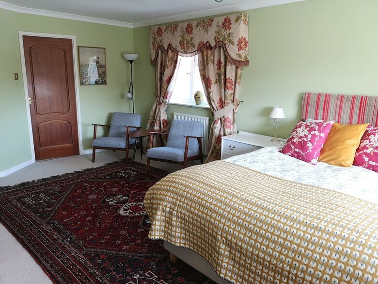 Upthedowns B&B