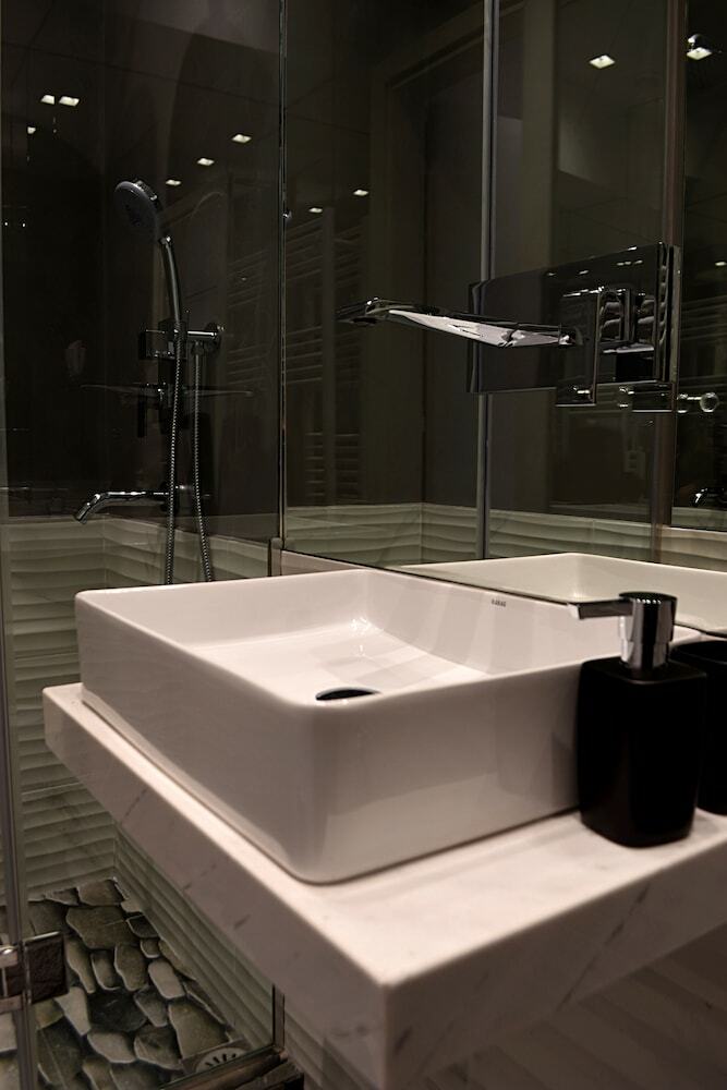 Apartamentos Gusto Luxury Apt (Must)
