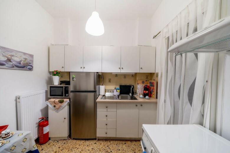Apartamentos Corona Deluxe Apt (Must)