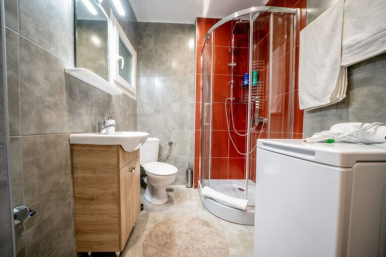 Apartamentos Corona Deluxe Apt (Must)