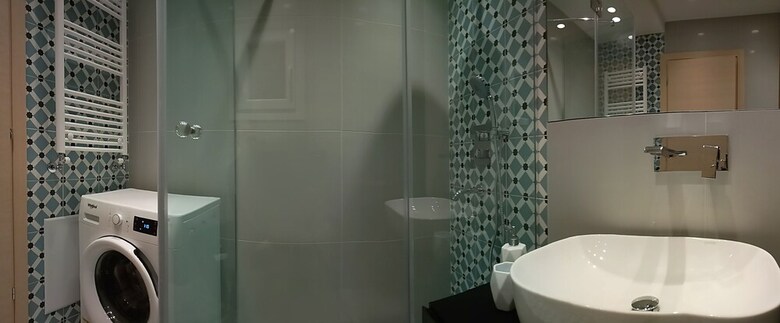 Apartamentos Comely Luxury Apt (Must)