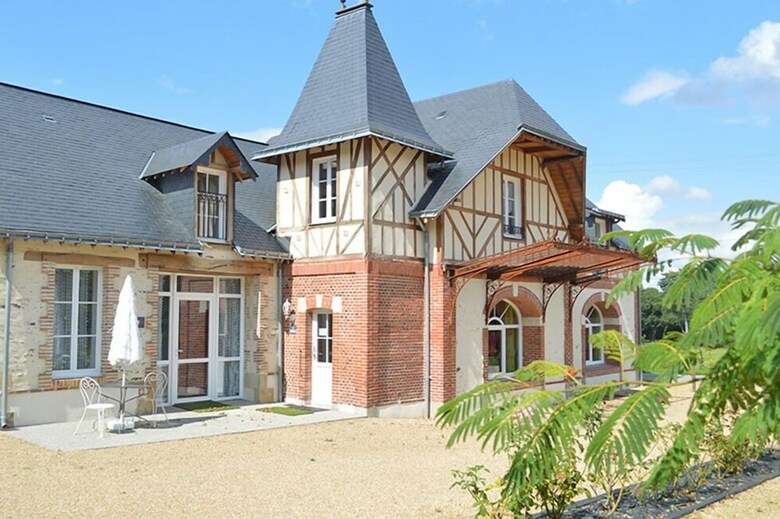 G�tes Au Domaine Du Ch�ne Vert