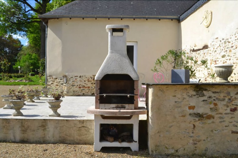 G�tes Au Domaine Du Ch�ne Vert