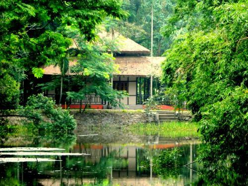 Hotel Infinity Resorts Kaziranga