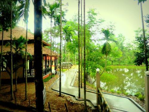 Hotel Infinity Resorts Kaziranga