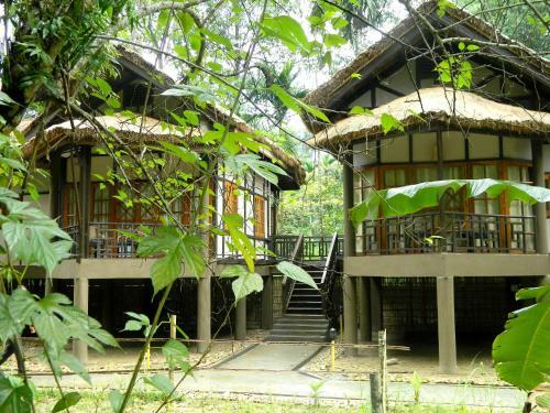 Hotel Infinity Resorts Kaziranga