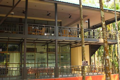 Hotel Infinity Resorts Kaziranga