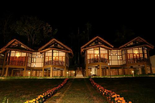 Hotel Infinity Resorts Kaziranga