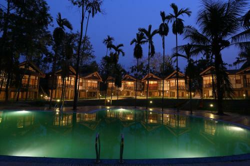 Hotel Infinity Resorts Kaziranga