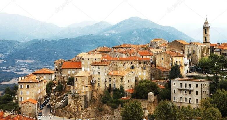 R�sidence A Tribbia