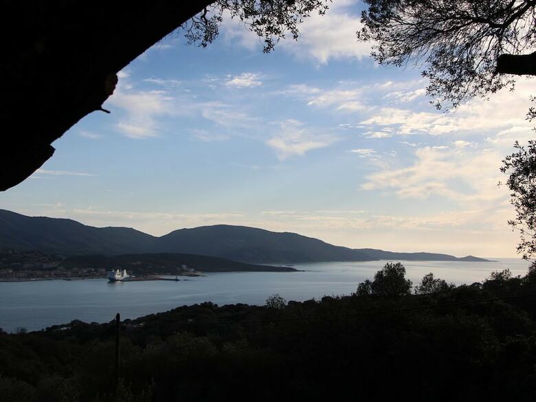 R�sidence A Tribbia