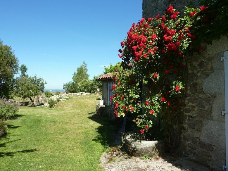 Bed & Breakfast Chambre D'h�tes � La Clairi�re
