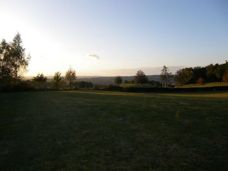 Bed & Breakfast Chambre D'h�tes � La Clairi�re