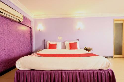 Oyo 23182 Hotel Dhammanagi Comforts