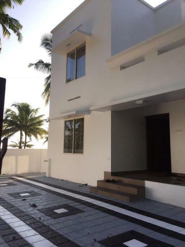 Breeze House