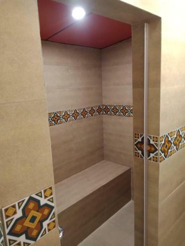 The Mirage