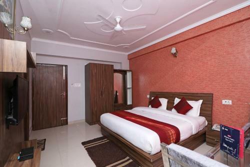Hotel Royal Residency