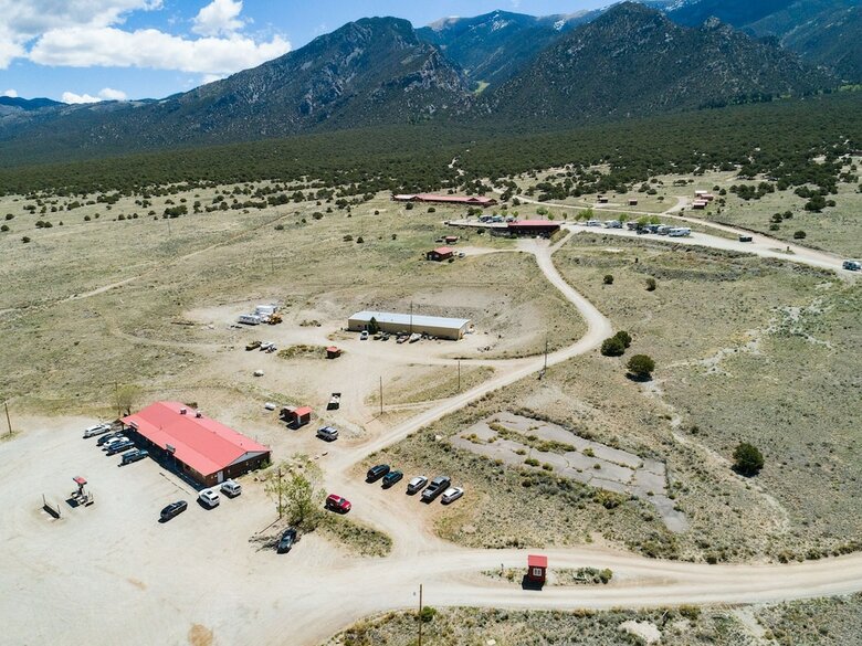Hotel Great Sand Dunes Lodge