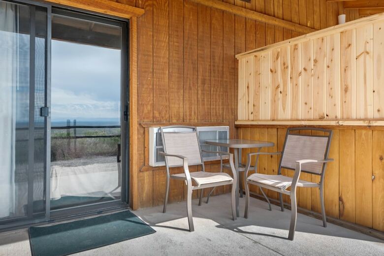 Hotel Great Sand Dunes Lodge