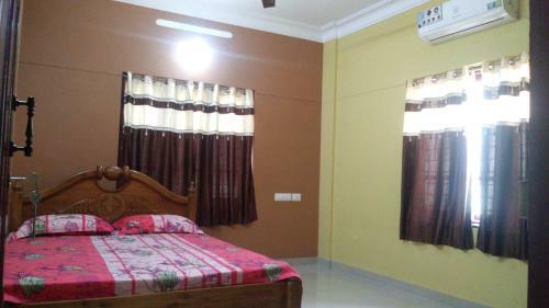 Sowparnika N.v Nagar Peroorkada