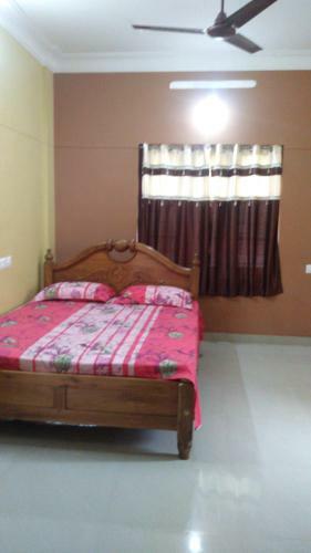 Sowparnika N.v Nagar Peroorkada