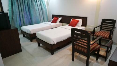 Hotel Le Royale