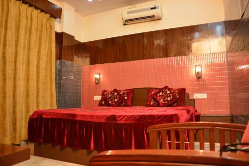 Hotel Sartaj