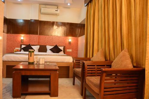Hotel Sartaj