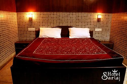Hotel Sartaj