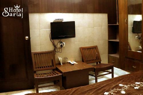 Hotel Sartaj