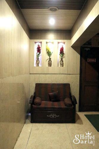 Hotel Sartaj
