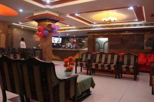 Hotel Sartaj