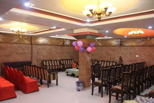 Hotel Sartaj
