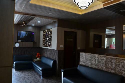 Hotel Sartaj