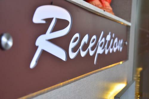 Hotel Sartaj