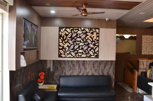 Hotel Sartaj