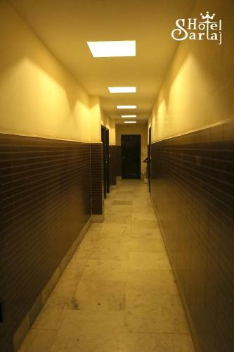 Hotel Sartaj